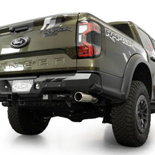 Addictive Desert Designs 2024-2025 Ford Ranger Raptor Phantom Rear Bumper - R720191280103