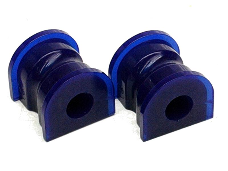 SuperPro Suspension Stabilizer Bar Bushing Kit - SPF2011-15K