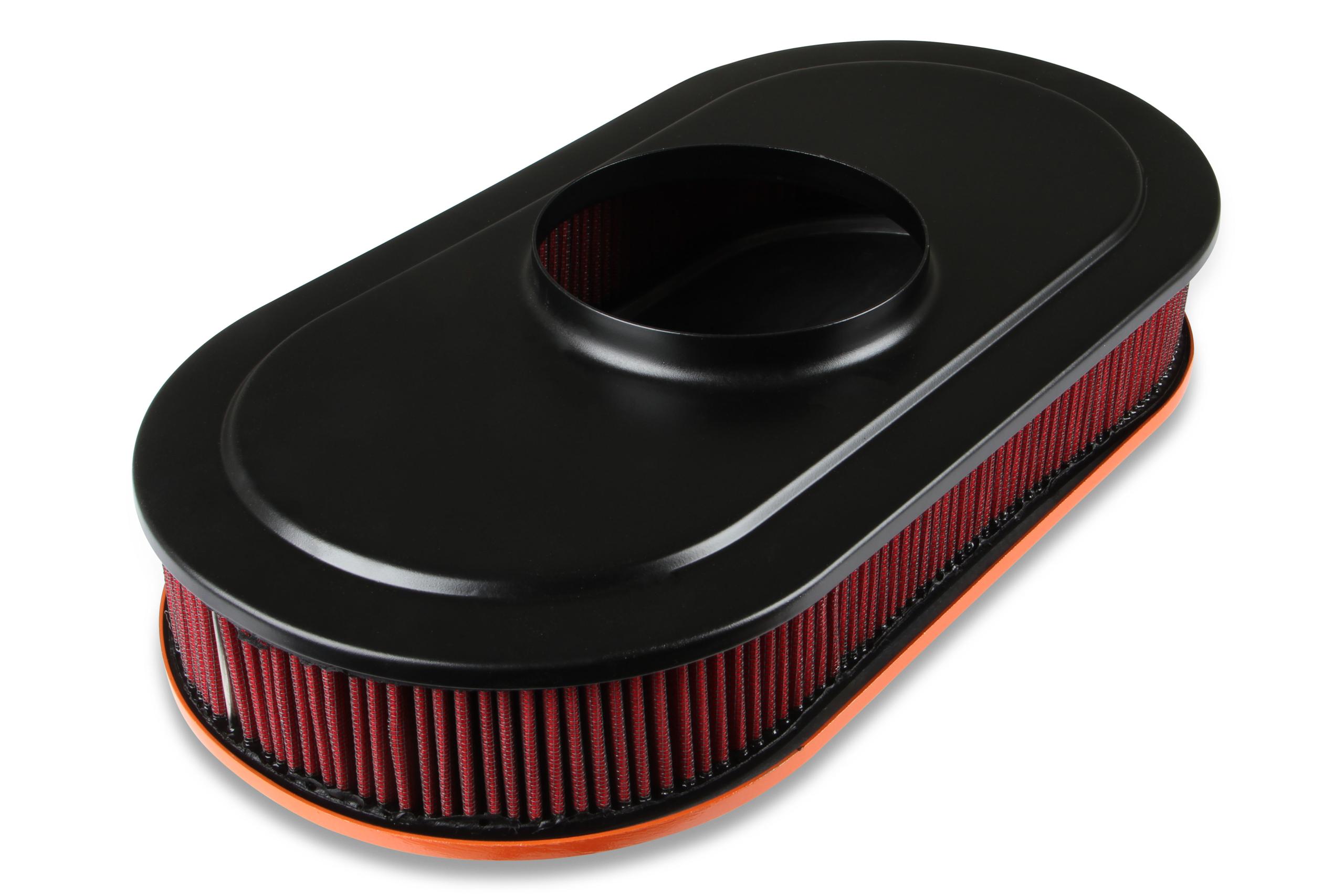 Holley Vintage Series Air Cleaner Assembly - 120-403