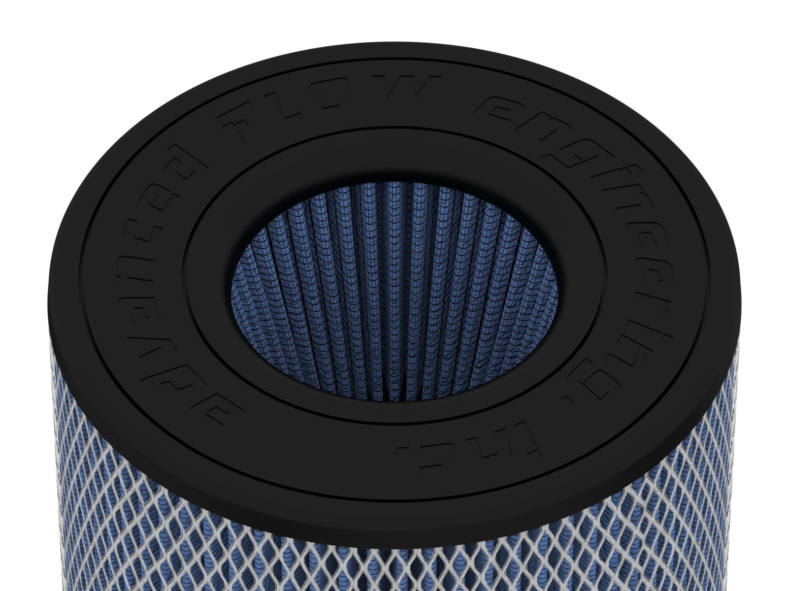 AFE Momentum Intake Replacement Air Filter w/ Pro 10R Media (5-1/2 IN F x 8 IN B x 8 IN T (Inverted) x 9 IN H) - 20-91147