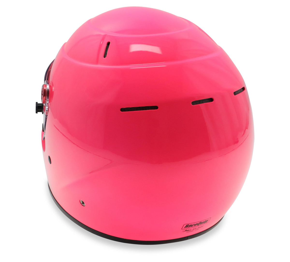 RaceQuip Pro Youth Full-Face Helmet - 2268896RQP