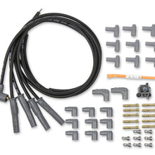 Universal 4 cylinder 8.5mm Super Conductor Wire Set.  - 31153