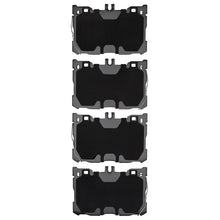 DFC 16-23 Mercedes-Benz Glc43 AMG Front 4000 Hybridynamic Brake Pads