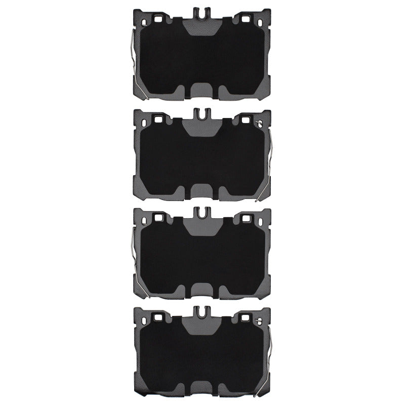 DFC 16-23 Mercedes-Benz Glc43 AMG Front 4000 Hybridynamic Brake Pads