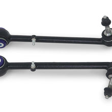 SuperPro VF Comm Fr Control Arm Kit - TRC1010