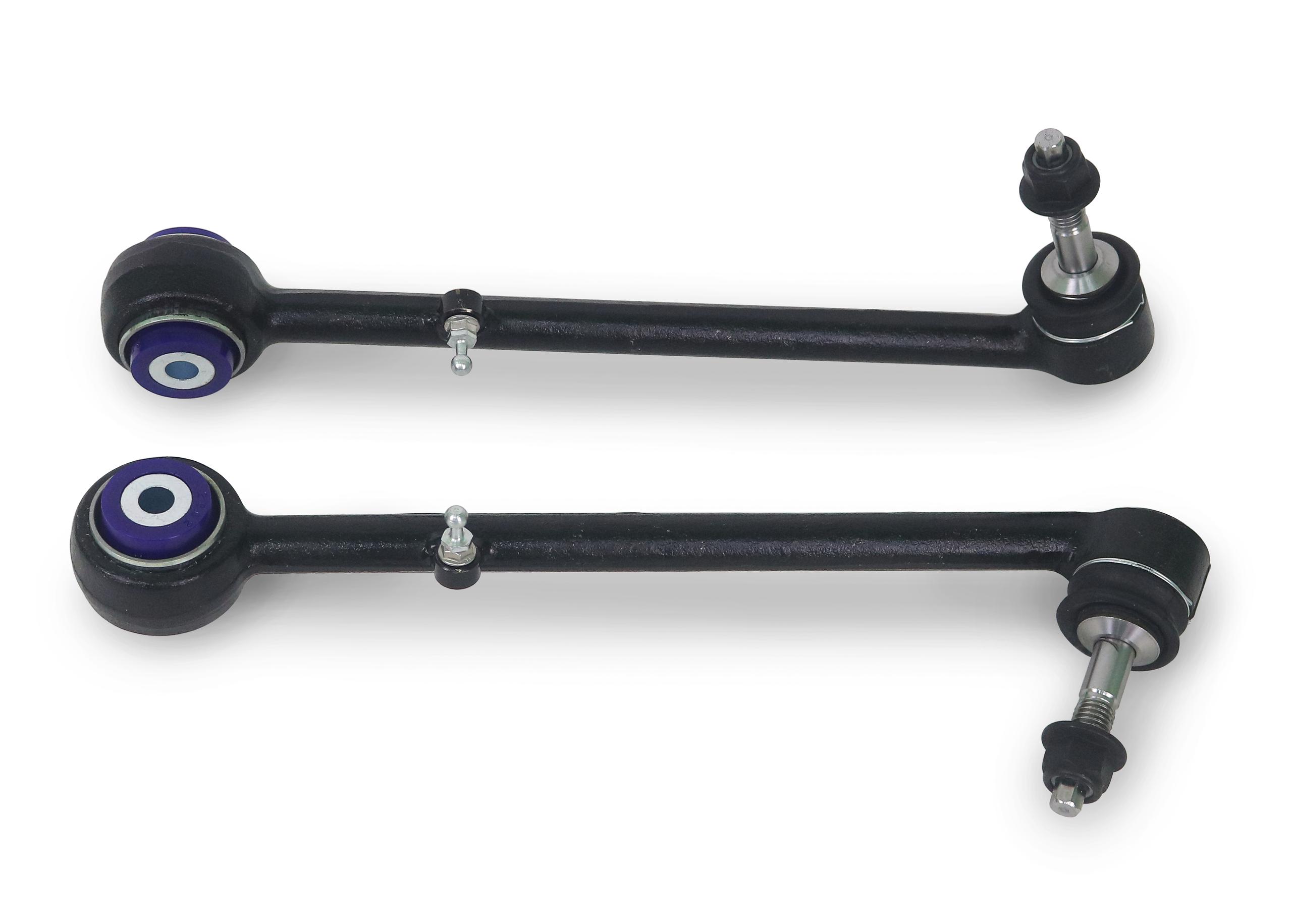 SuperPro VF Comm Fr Control Arm Kit - TRC1010