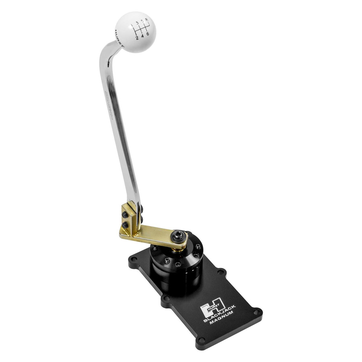 HURST Blackjack Shifter - 3913007