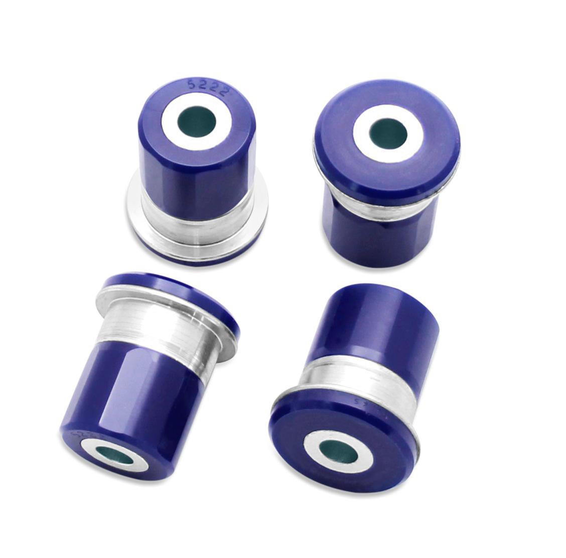 SuperPro FUCA Inner Bushing Kit (2016-2023 124 Spider, MX-5 Miata) - SPF5222K