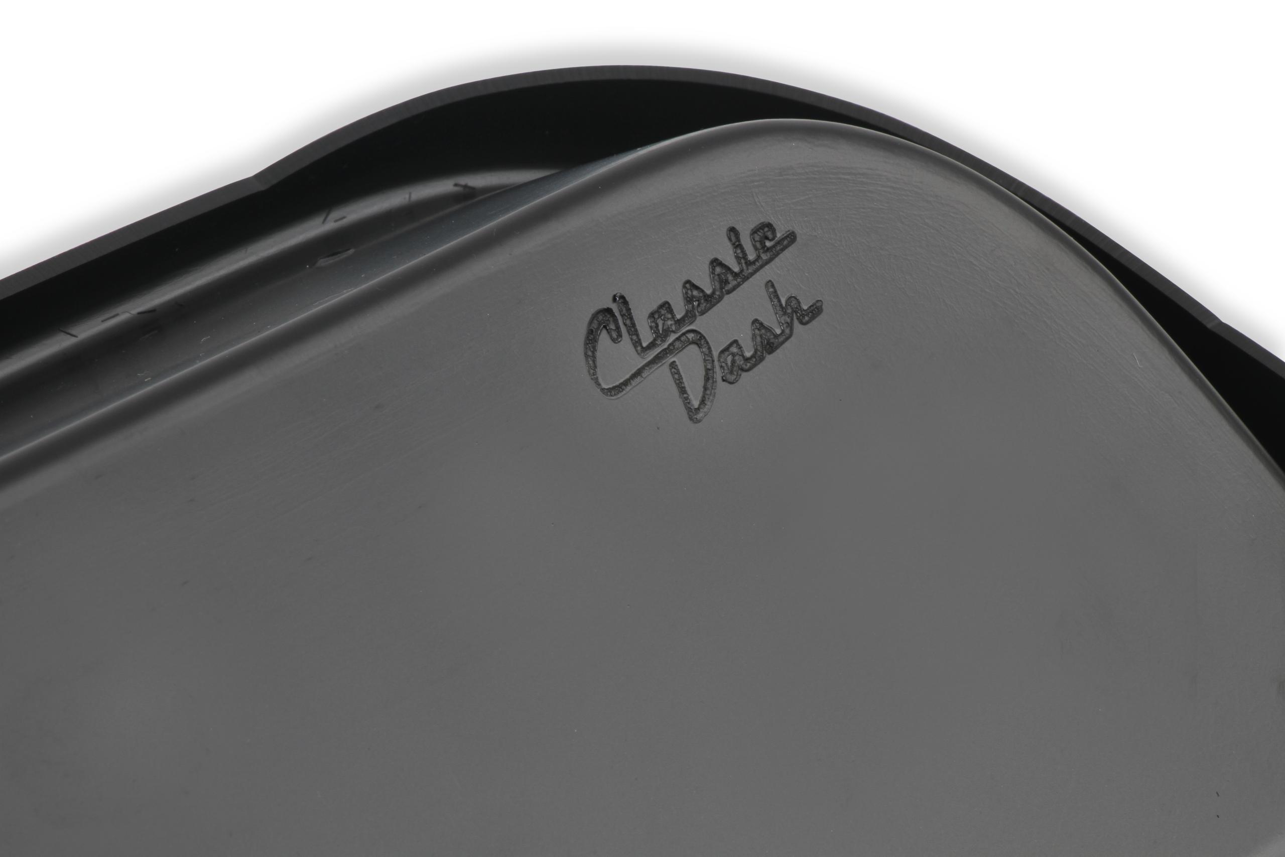 Holley Dash Panel - 553-403