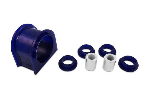 SuperPro Steering Rack and Pinion - Mount Bushing Kit - SPF2489K