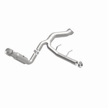 Magnaflow Direct-Fit Catalytic Converter - 21-521
