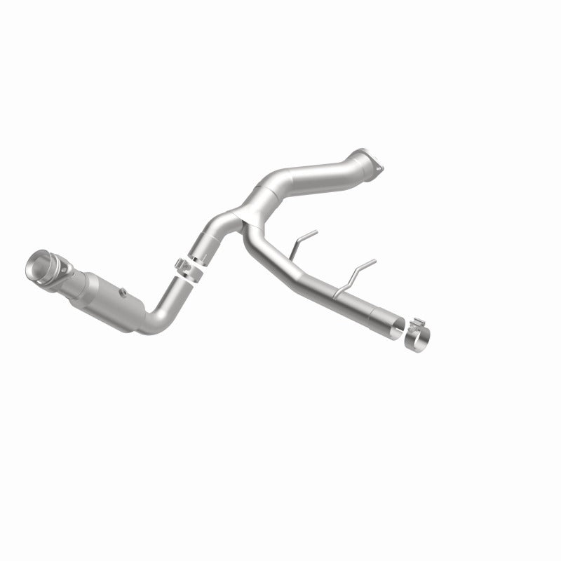 Magnaflow Direct-Fit Catalytic Converter - 21-521