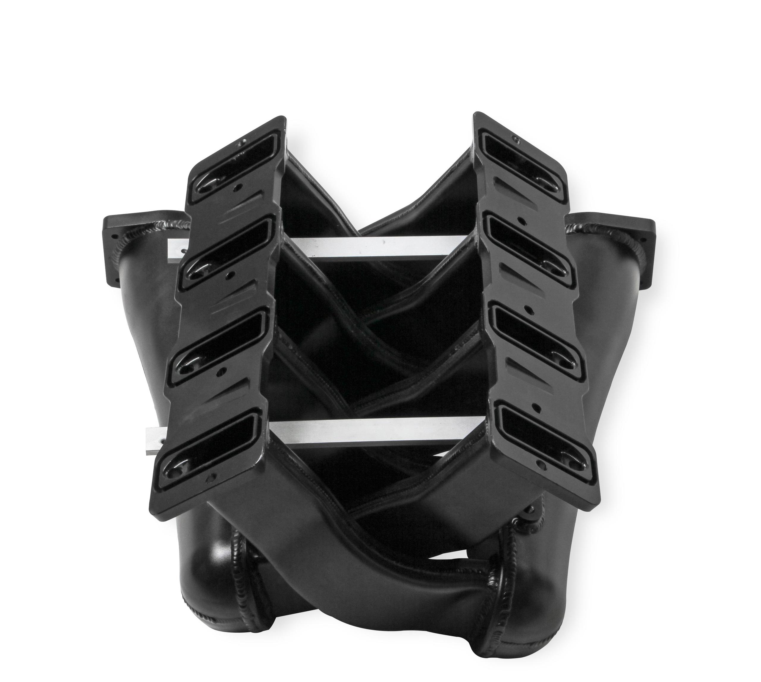 Holley Sniper Efi Dual Plenum Intake Manifold - 820242