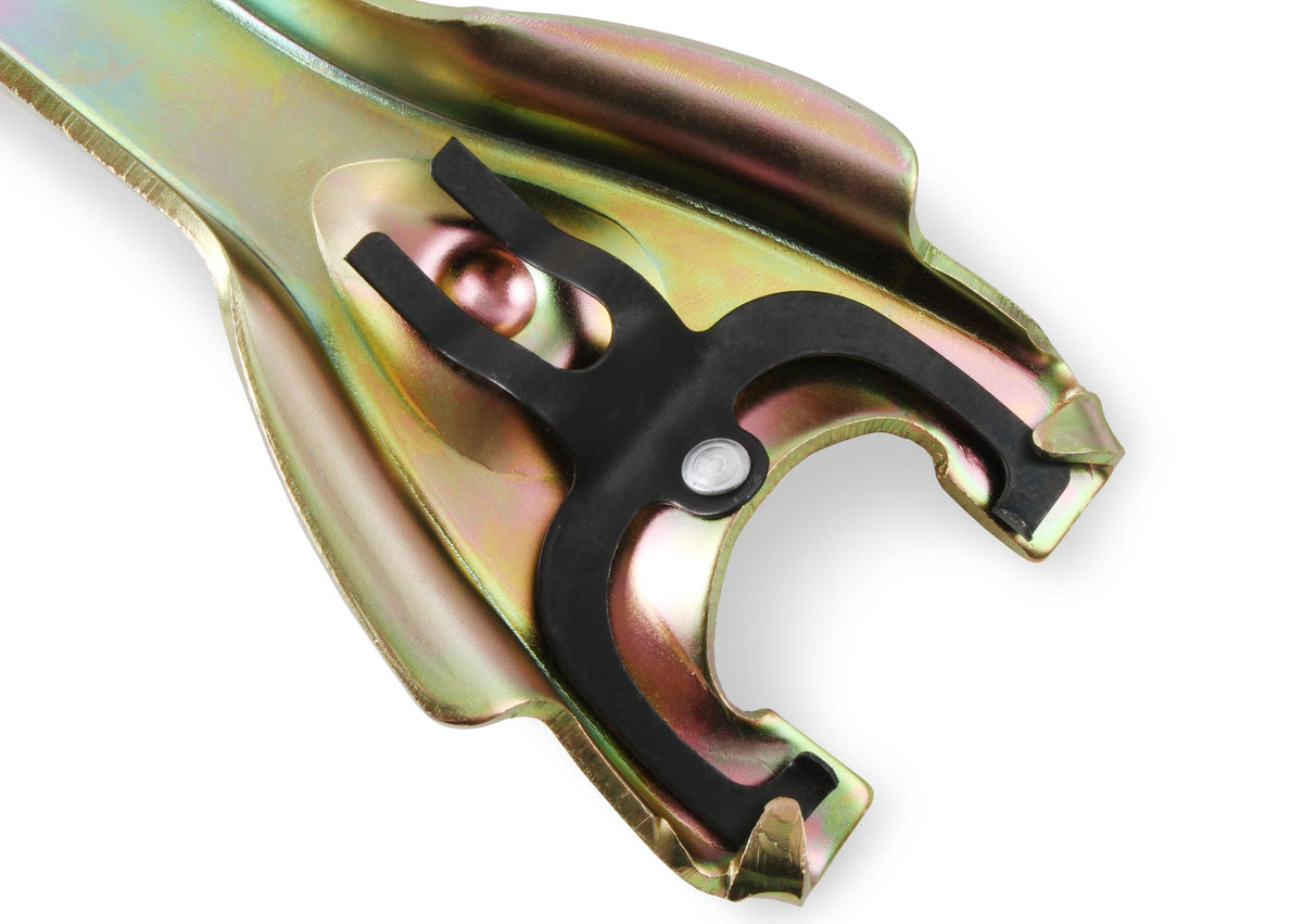 Lakewood 15500 Replacement Clutch Fork-Gm