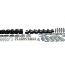 Whiteline Performance Body mount - bushing (2007-2014 Wrangler) - W93568