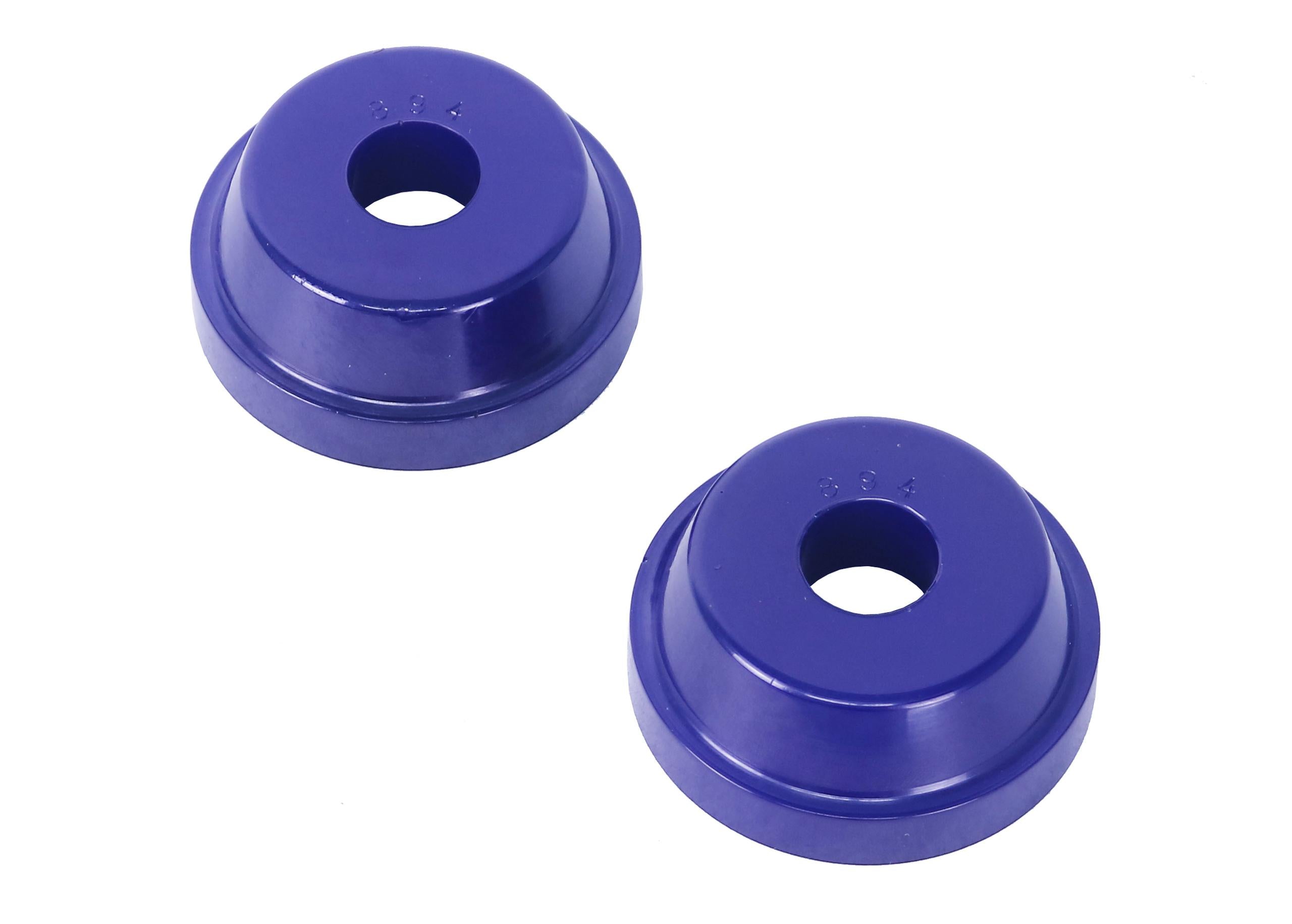 SuperPro Triumph-Lwr/Sub Frame Mt (1975-1981 TR7 Base) - SPF0894K
