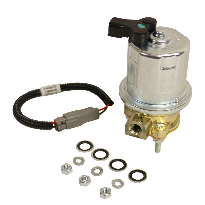 BD Diesel Lift Pump Kit, Oem Replacement - 1998-2002 Dodge 24-Valve - 1050224