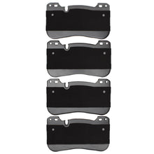 DFC 18-26 BMW X6 Front 4000 Hybridynamic Brake Pads