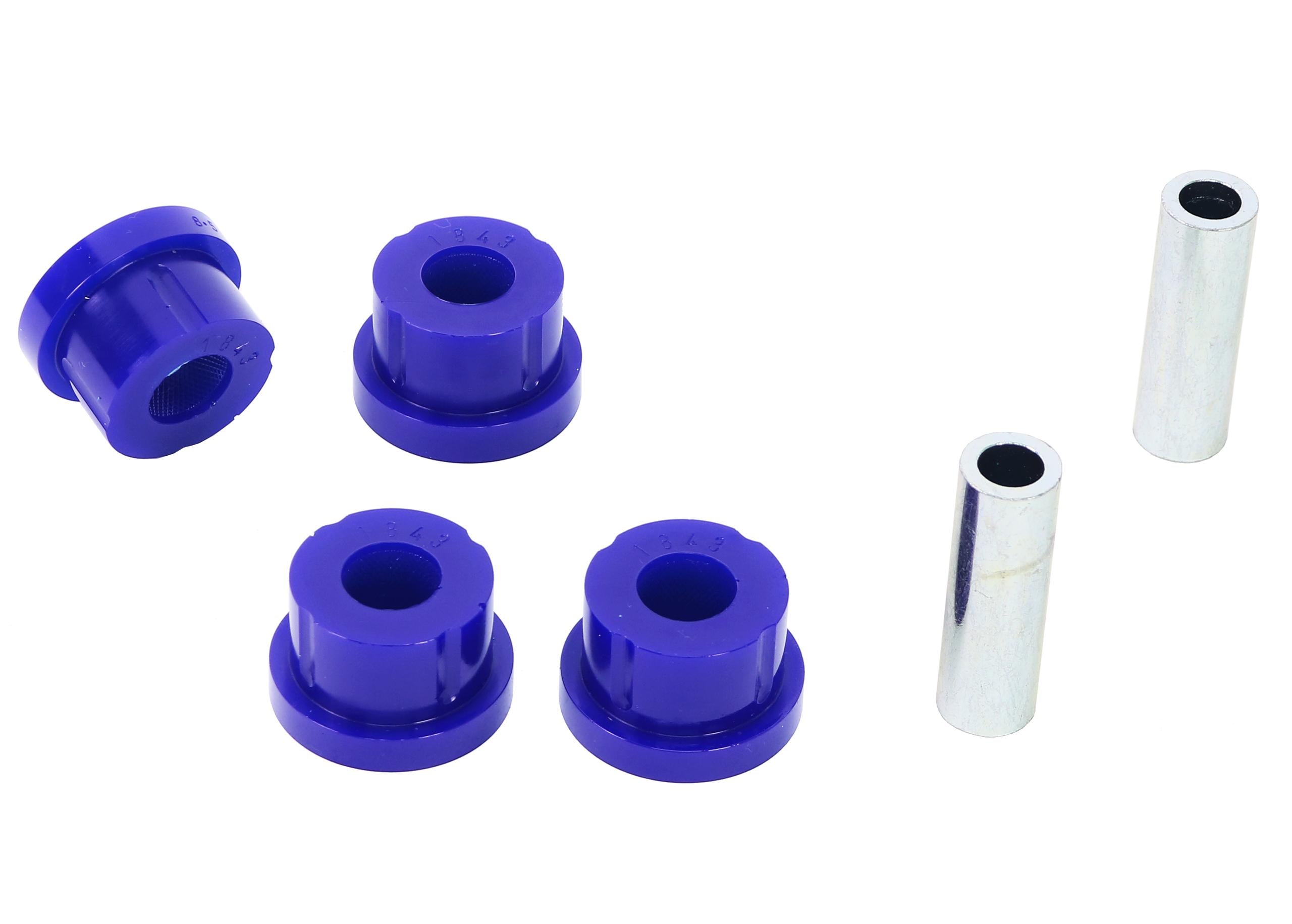 SuperPro FORD FR LWR CONTROL ARM INN FR - SPF1843K