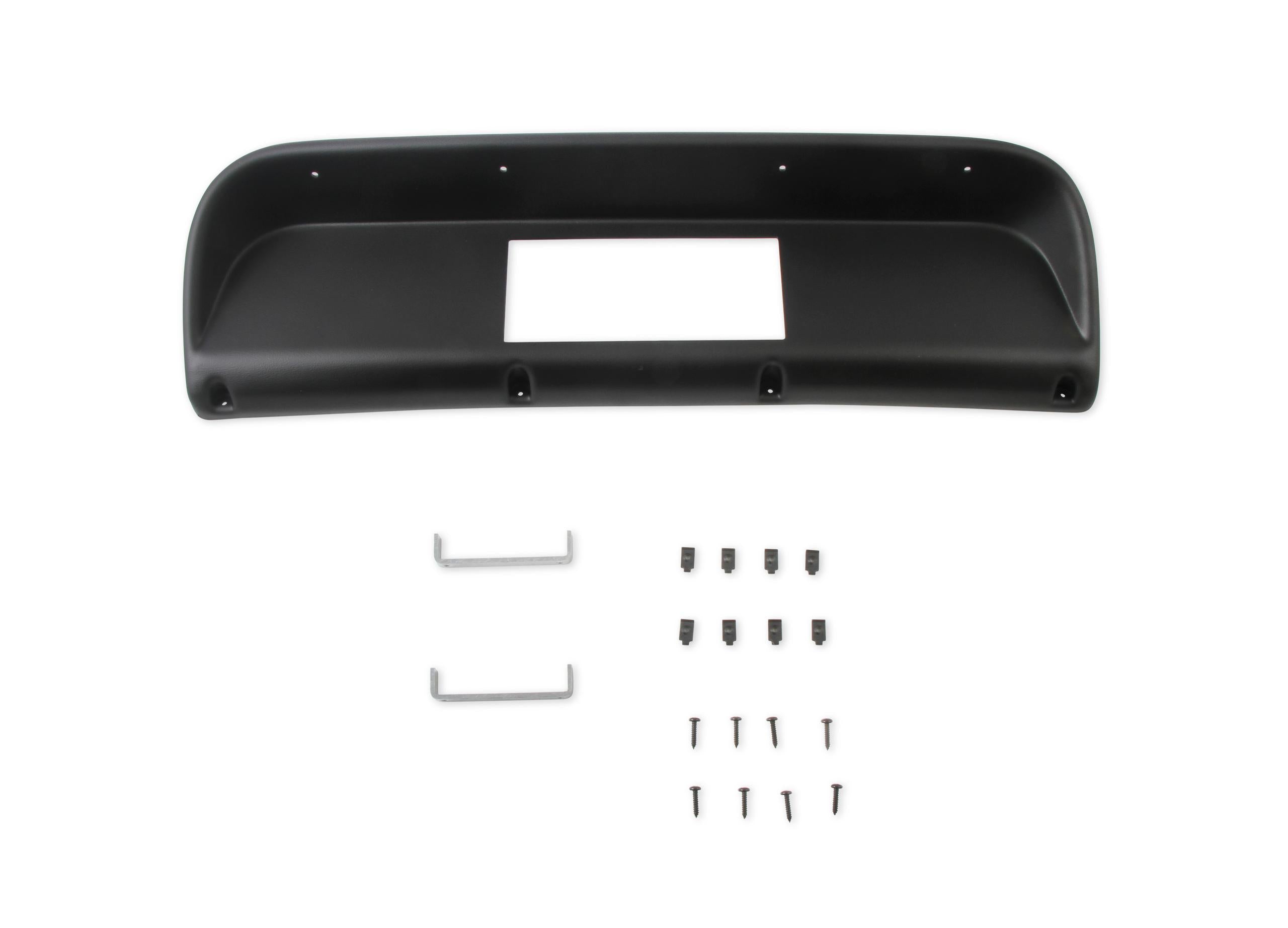 Holley Dash Panel - 553-403