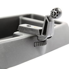 Rugged Ridge This Dashboard Multi-Mount From Rugged Ridge Fits 97-06 Jeep Wrangler Tj/Lj. - 13551.18