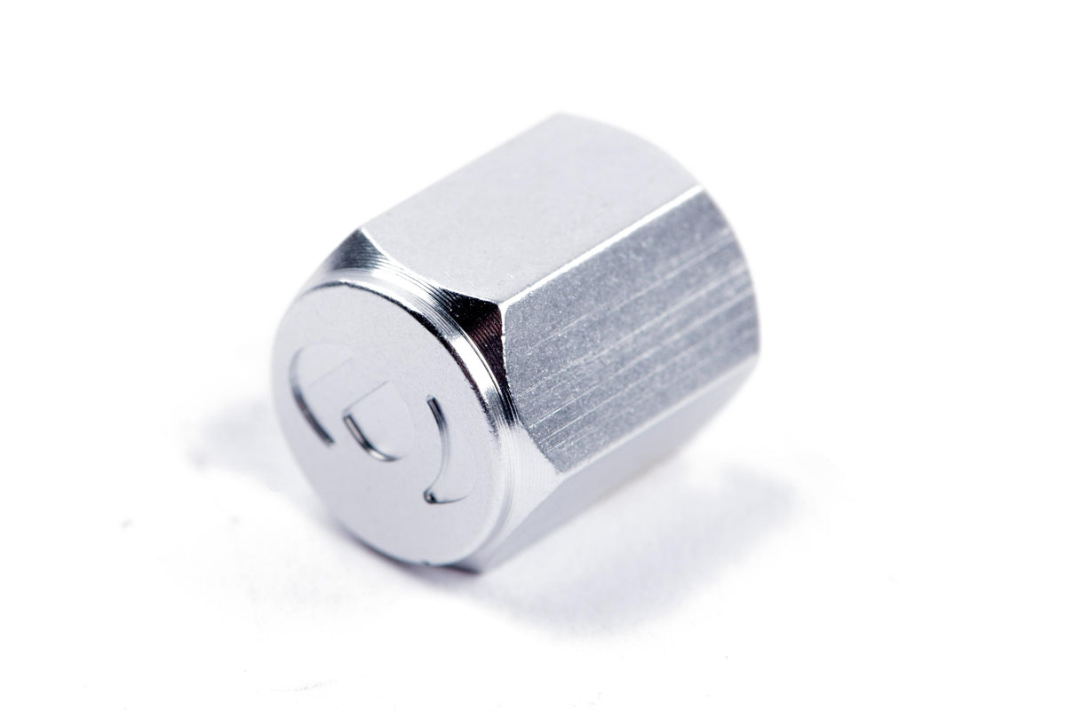 Dinan Valve Stem Caps - D757-0008