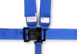 RaceQuip Latch & Link 5 Point Harness Set - 711021RQP
