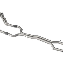 Kooks 2" Header and GREEN Exhaust Kit. 2022-2023 Cadillac CT5-V. Blackwing - 2313F632