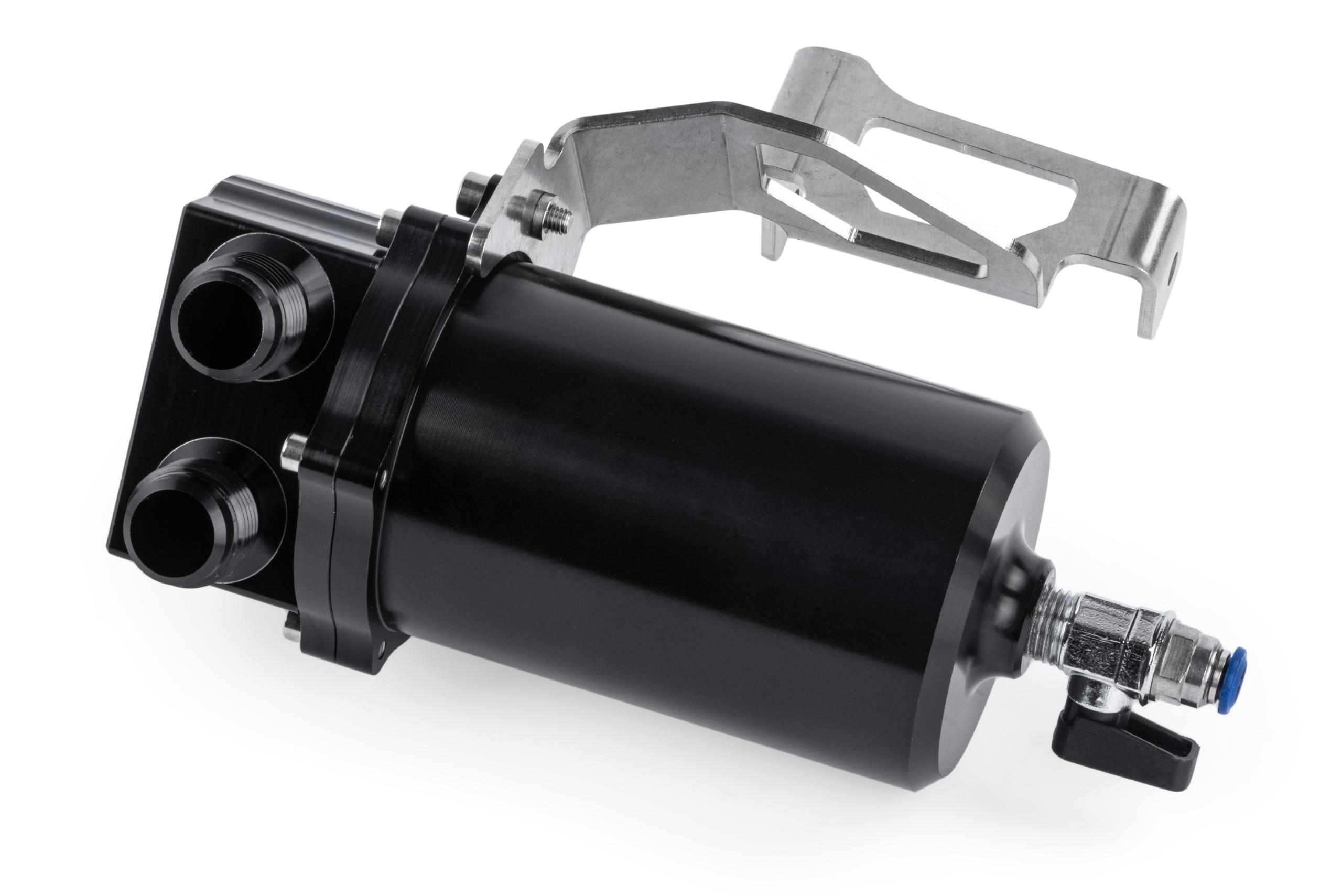APR Full Catch Can System (2015-2021 Audi, Volkswagen Fitment) - MS100199