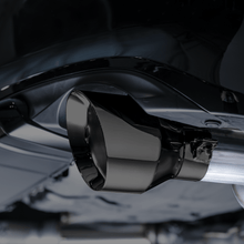 AWE Touring Edition for FE1 Civic Si/DE4 Acura Integra - Diamond Black - 3015-33331