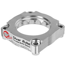 AFE Silver Bullet Throttle Body Spacer Kit - 46-31009