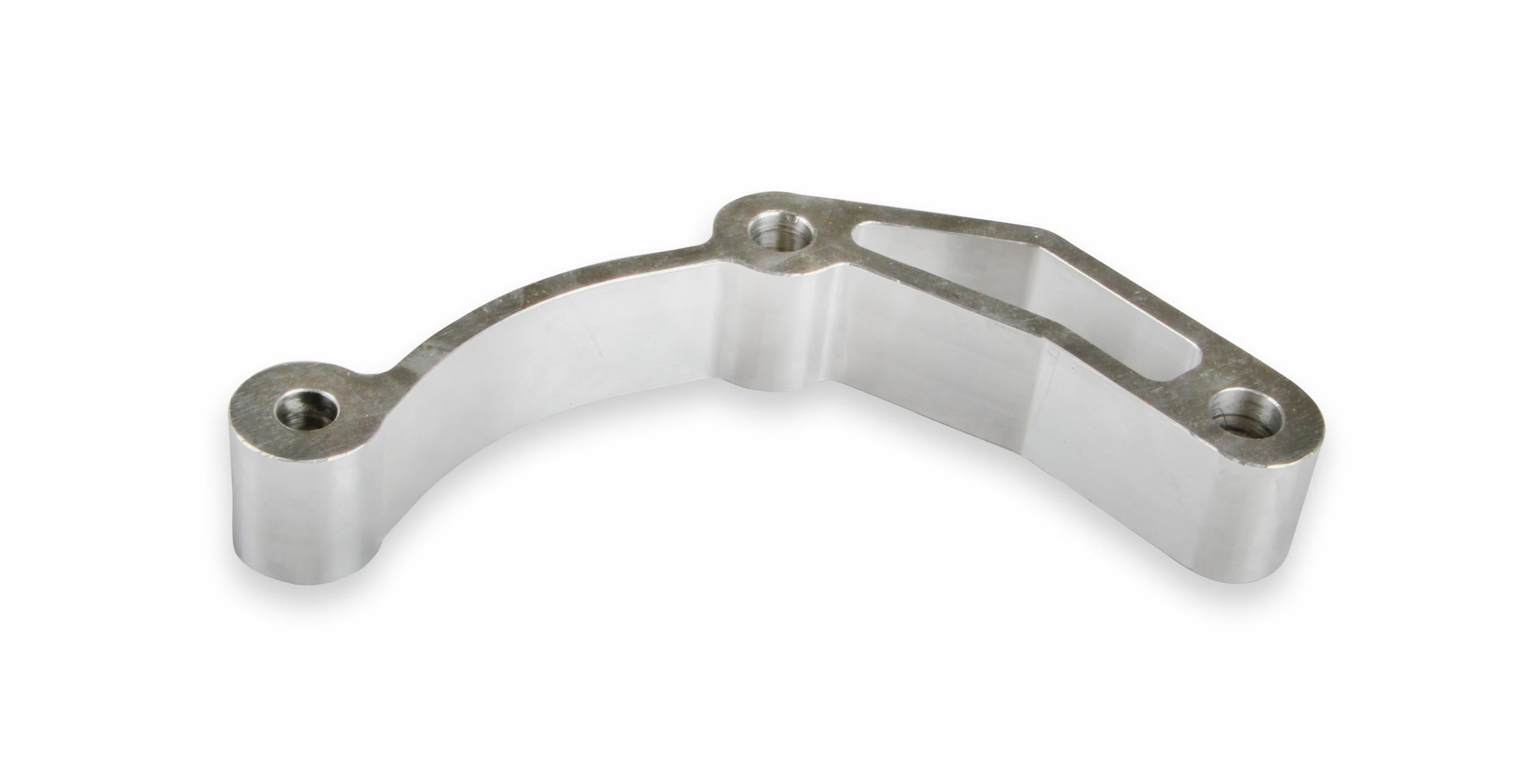 Holley BRACKET Spacer Kit LT4 Accessory Drive Systems.  - 97-255