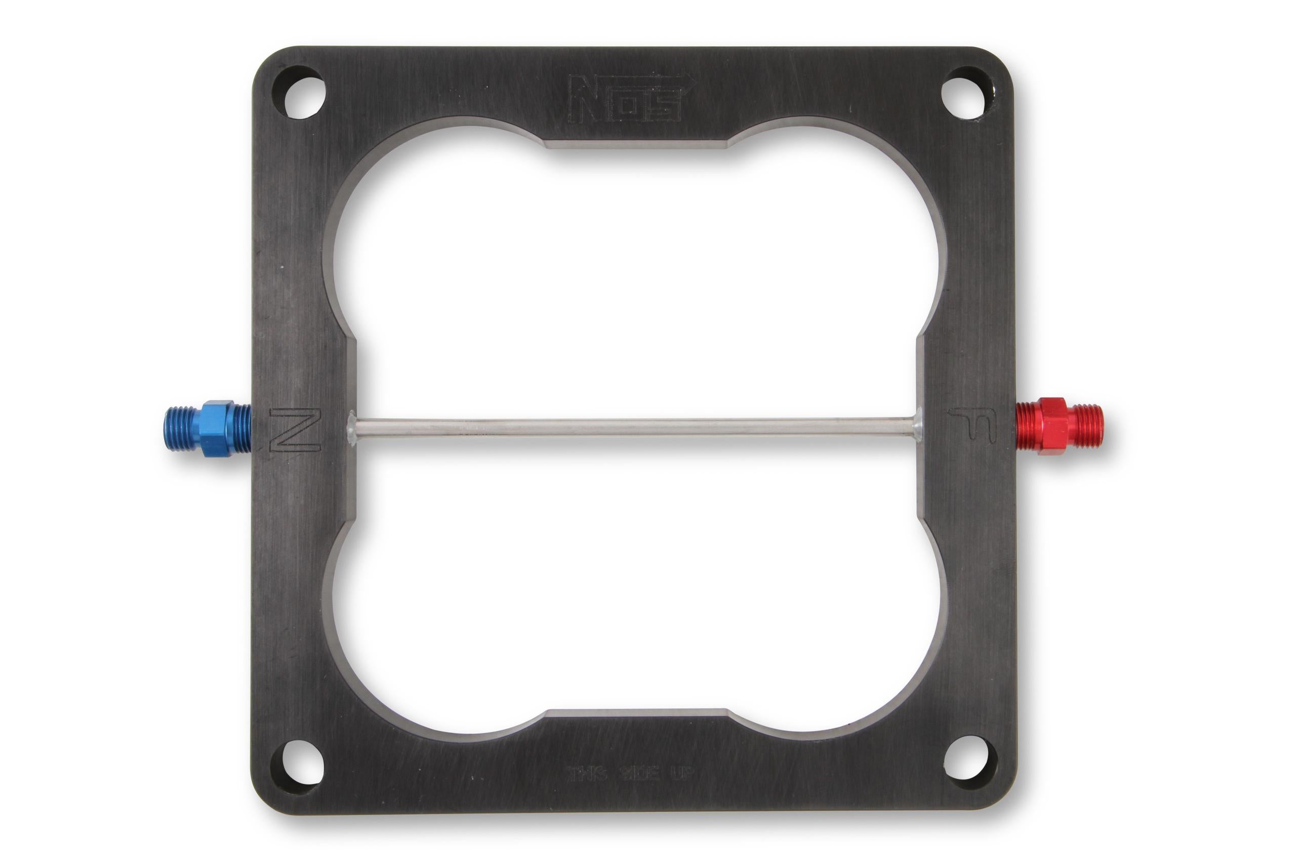 NOS  Big Shot Single Stage Upgrade Kit. - 0027NOS