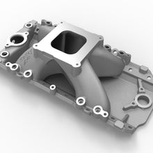 Holley Manifold - Bbc, Oval  4150 Efi  - 300-561