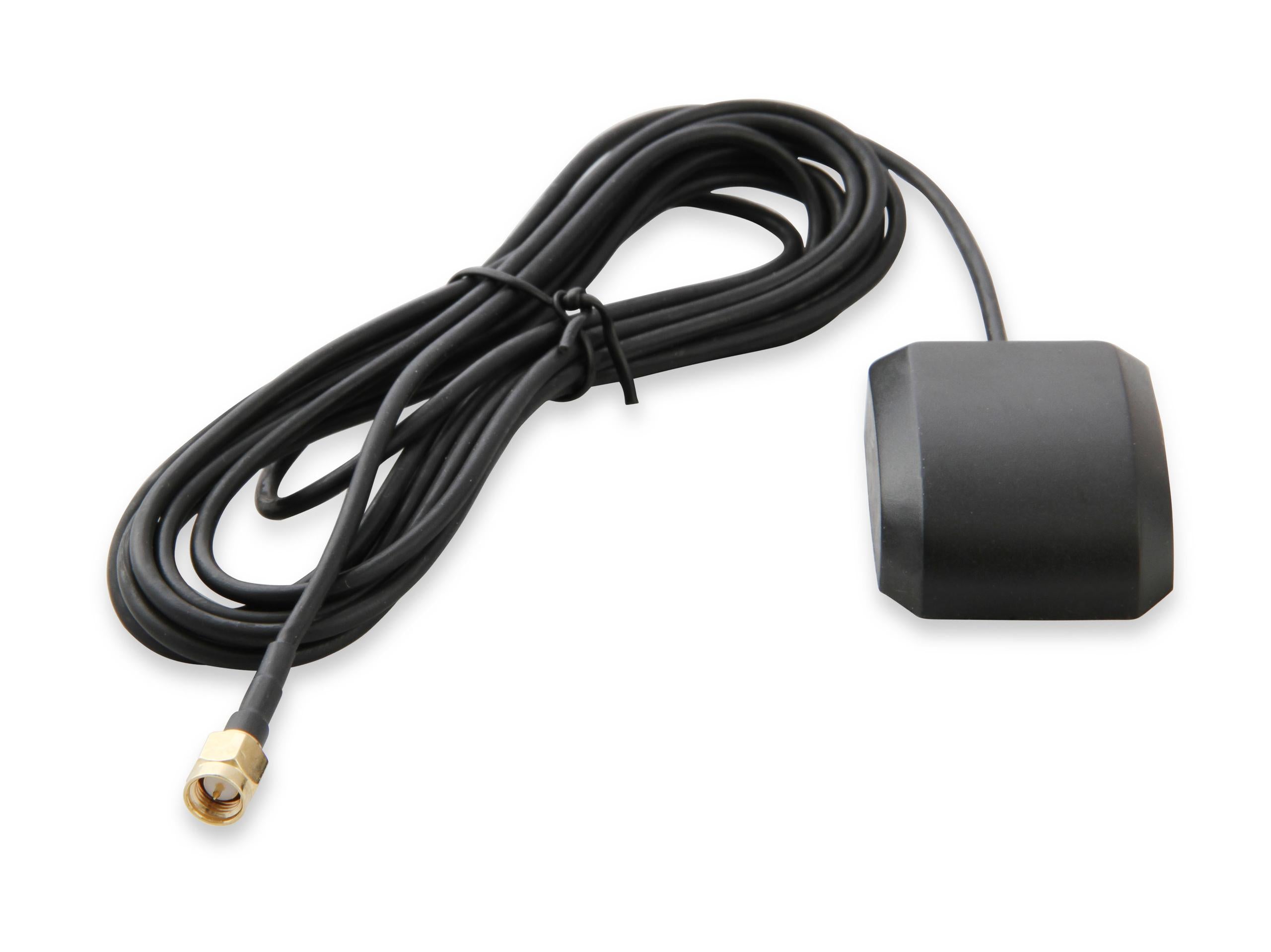 Holley EFI 6.86" Standalone Pro Dash (Universal) - 553-117