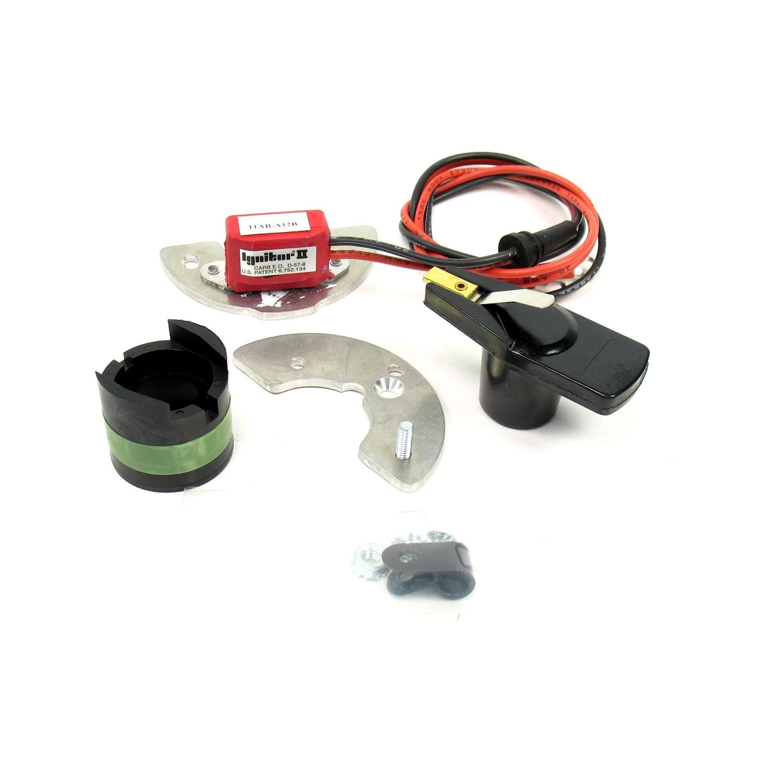 Pertronix Ignitor Ii Chrysler 8 Cyl - 91381A