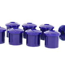 SuperPro Rear Spring Bush All Bush - SPF2233K