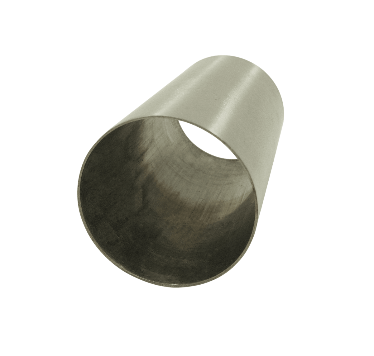 XForce Reducer Cone 304SS 2" to 3"4" Long - RCS-243