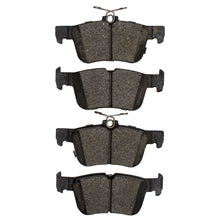 DFC 13-24 Lincoln Nautilus Rear 4000 Hybridynamic Brake Pads