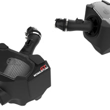 AFE Momentum GT Cold Air Intake System w/ Pro DRY S Filter (2024-2025 GX550) - 50-70124D