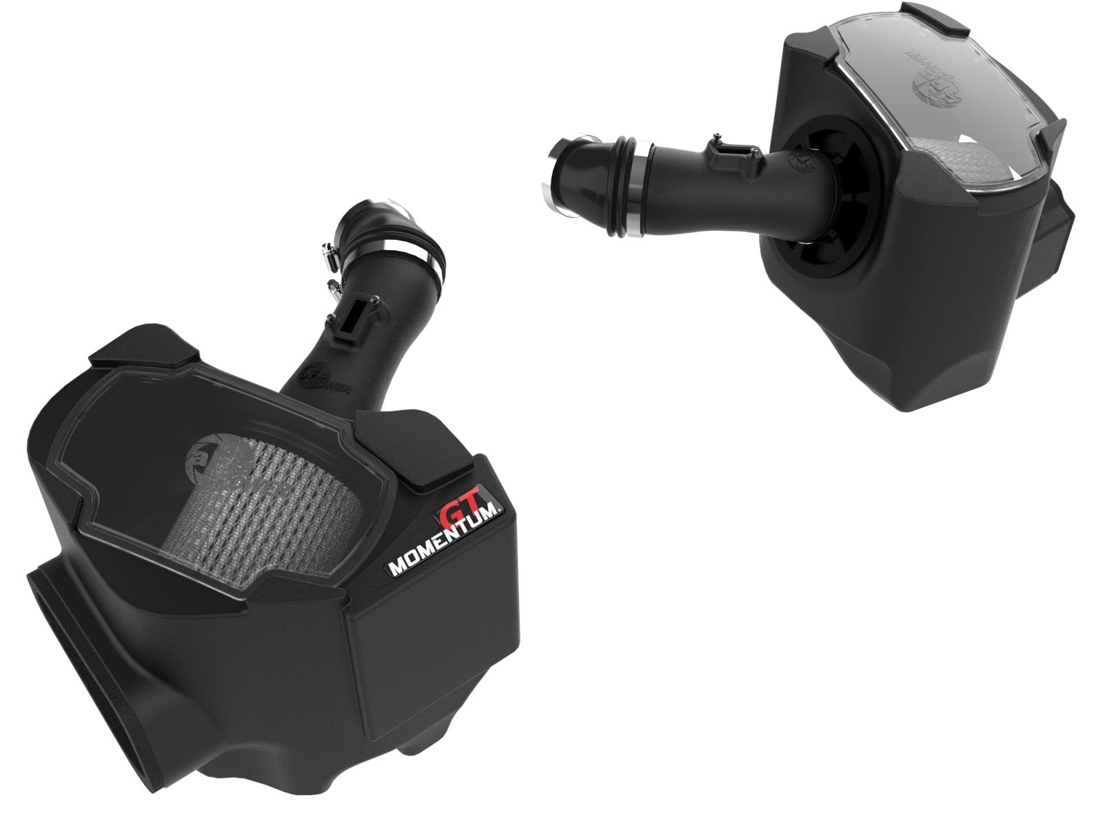 AFE Momentum GT Cold Air Intake System w/ Pro DRY S Filter (2024-2025 GX550) - 50-70124D