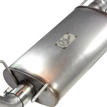 AFE MACH Force-Xp 3 IN 409 Stainless Steel Cat-Back Exhaust System (2005-2012 Tacoma) - 49-46001-1B