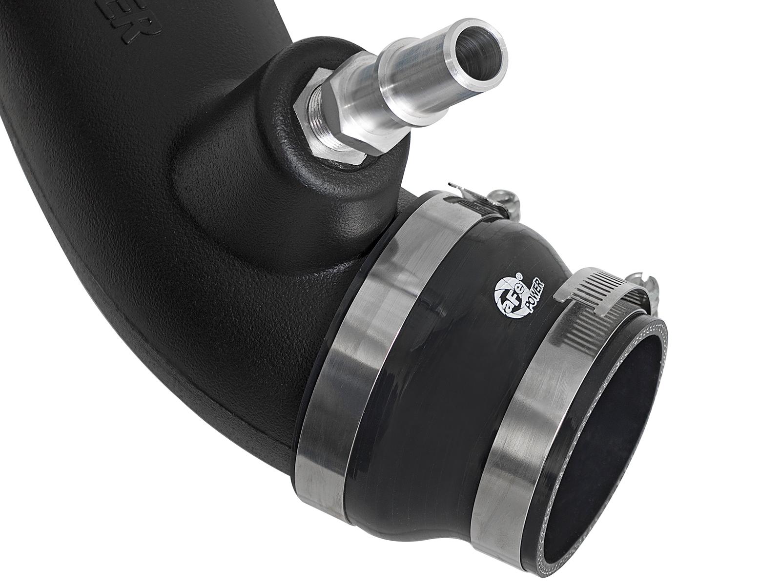 AFE Sealed Intake (2016-2019 Chevrolet Camaro L4-2.0L (t)) - 51-74212