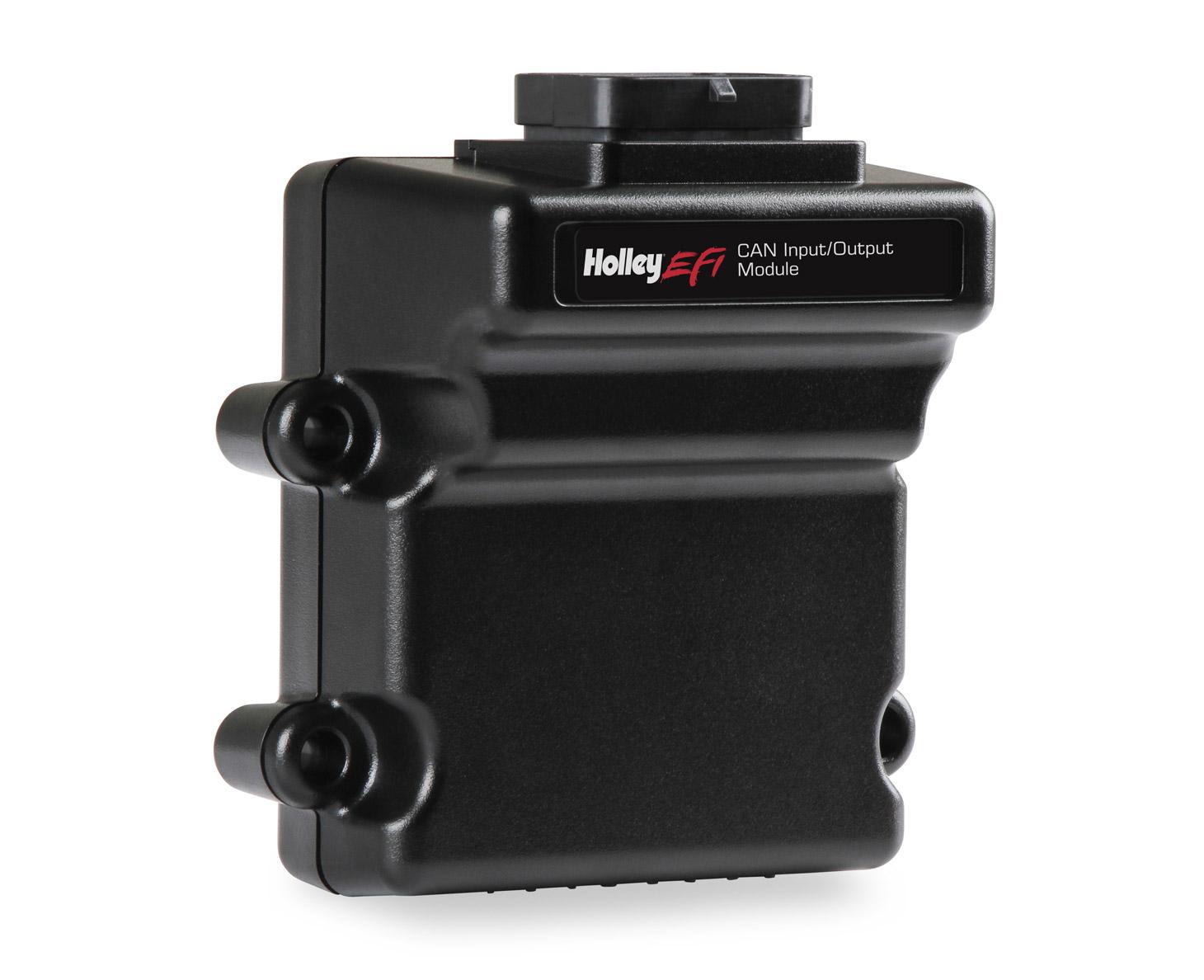 Holley EFI Input/Output Module Kit - 554-165