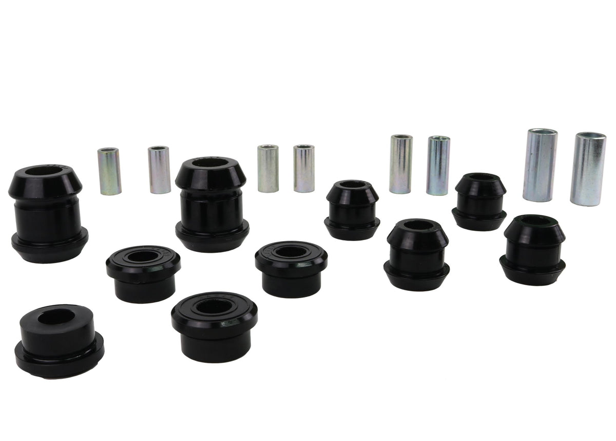 Whiteline Performance Control Arm Kit - W56430