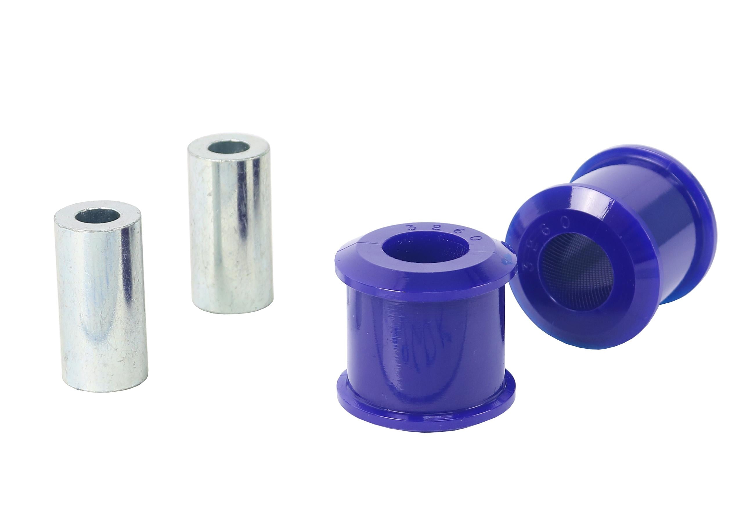 SuperPro Control Arm Bushing Kit - SPF3260K