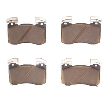 DFC 18-26 Kia Stinger Front 4000 Hybridynamic Brake Pads