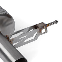 APR Cat-Back Exhaust Kit - CBK0040