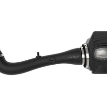 aFe Momentum GT Cold Air Intake System w/ Pro S Filter (Nissan Frontier 20-21 V6-3.8L) 50-70077D