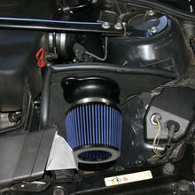 AFE Magnum FORCE Stage-2 Cold Air Intake System w/ Pro 5R Media (2001-2006 M3) - 54-10462